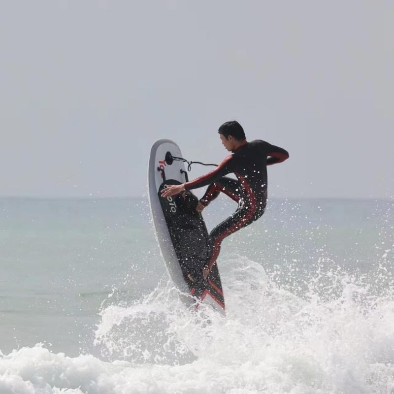 Battery Powered Surf Board best