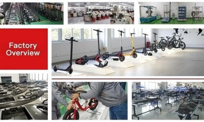 Prensip Teknik ak Estrikti Nwayo Veyikil Tout-tèren yo