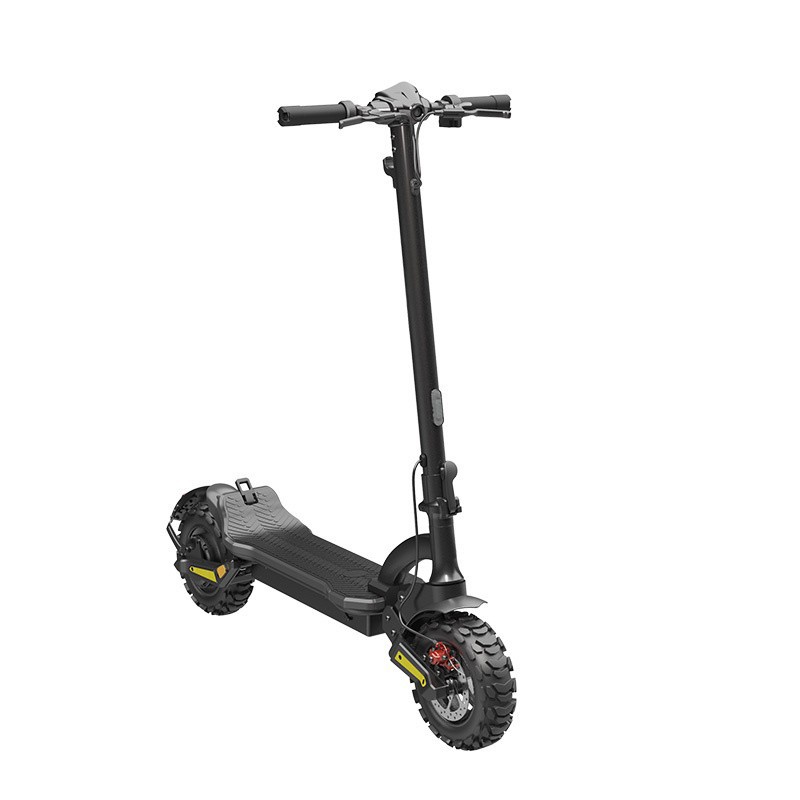 electric scooter heavy rider -2
