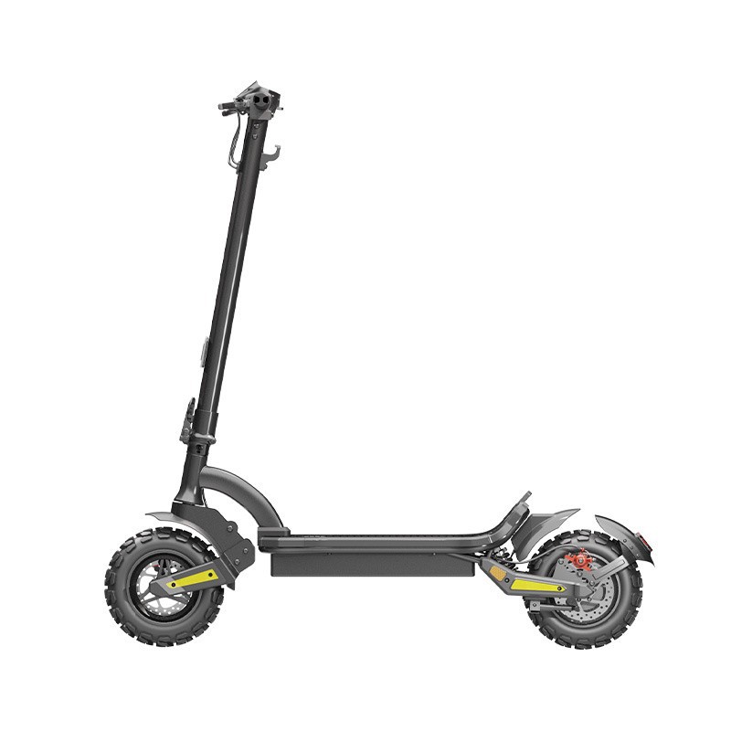 electric scooter heavy rider -3