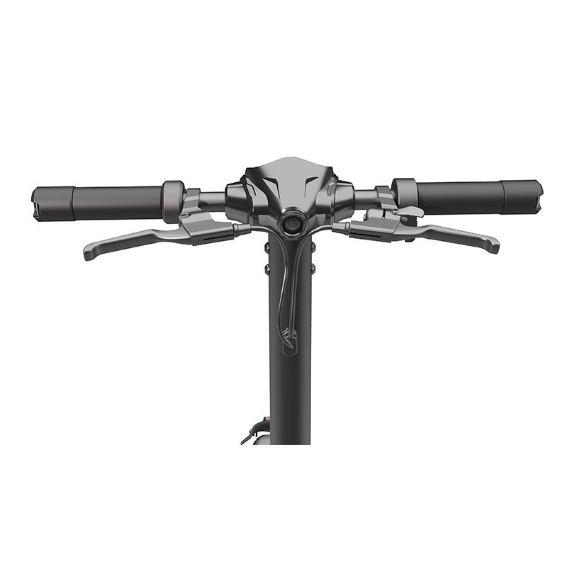 electric scooter heavy rider -5