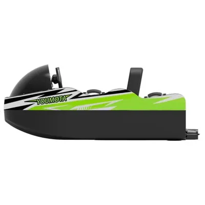 Mini elektrik vitès bato